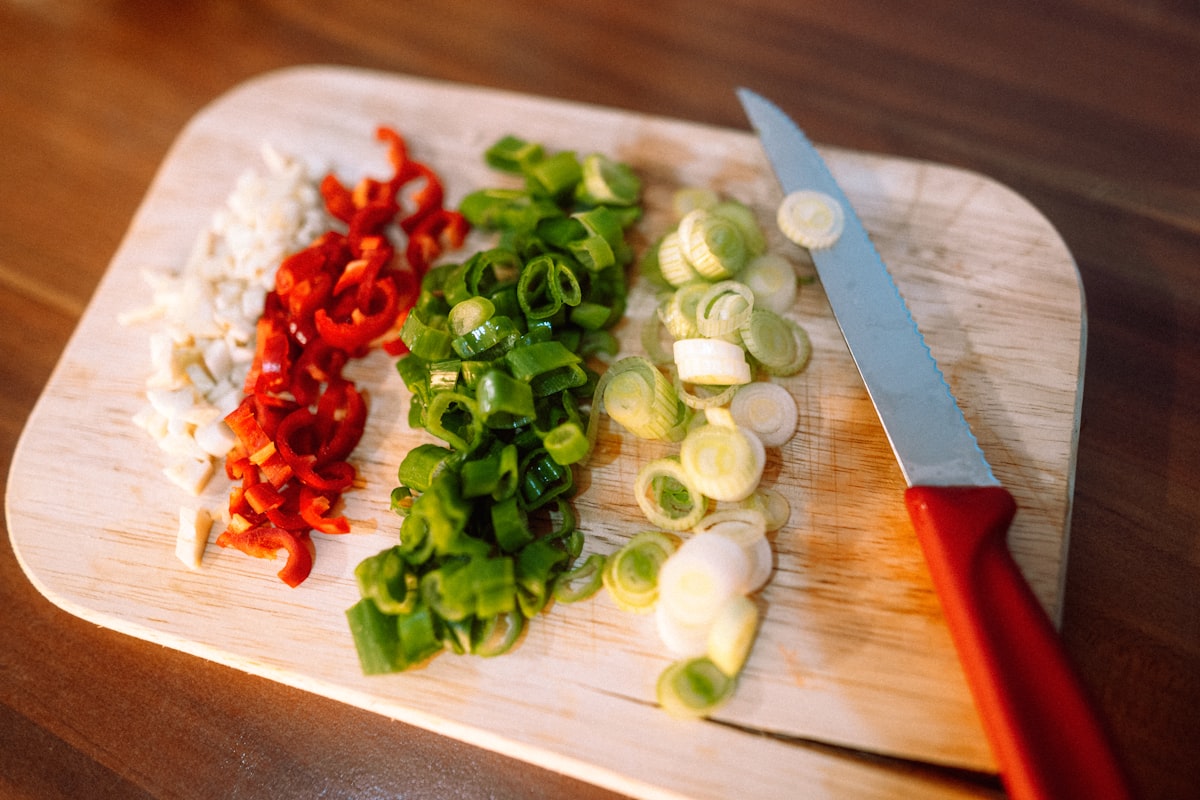 Professional nutrition consultation and meal planning